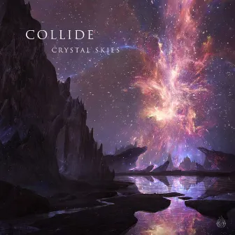 Collide EP by Crystal Skies