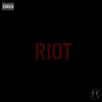 Riot by Young Porteau