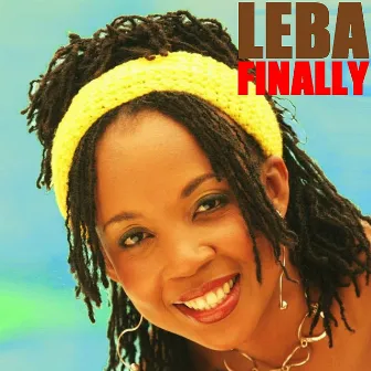 Finally (Single) by Leba