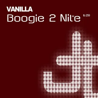 Boogie 2Nite by Vanilla