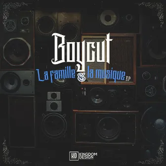 Belles paroles, fausses promesses by Boycut