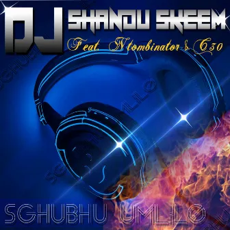 Sghubhu Umlilo (feat. Ntombinator & C30) by DJ Shandu Skeem