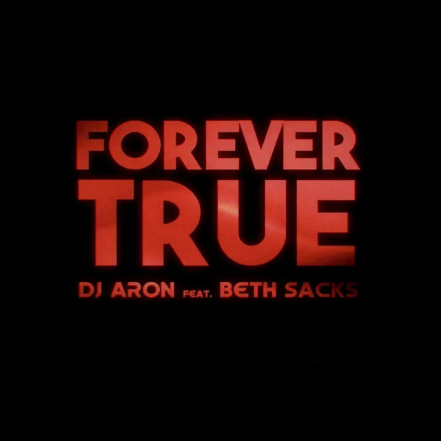 Forever True (Jair Sandoval Remix)