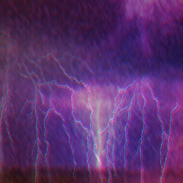 The Gentle Rain and the Angry Thunderstorm (Loopable Soundscapes for Insomnia, Meditation, and Restless Children)