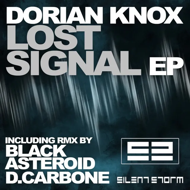 Lost Signal - Black Asteroid Remix