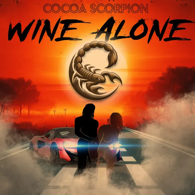 Wine Alone