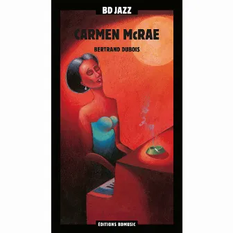 BD Music Presents Carmen McRae by Carmen McRae