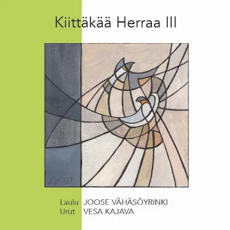 Kiittäkää Herraa III by Joose Vähäsöyrinki