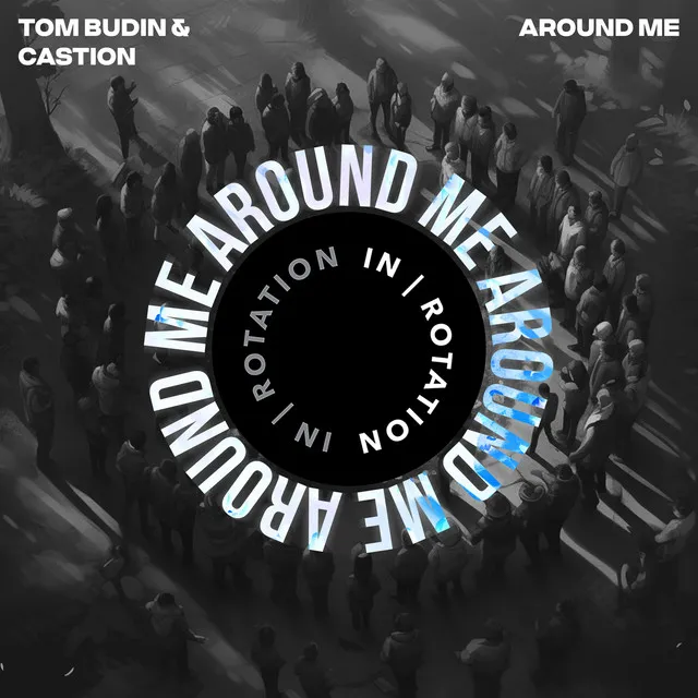 Around Me