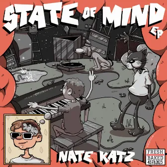 State of Mind by Nate Katz