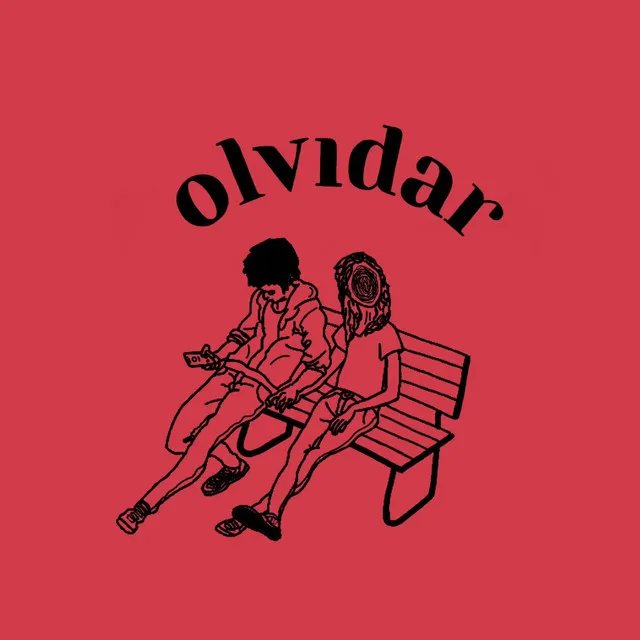 Olvidar