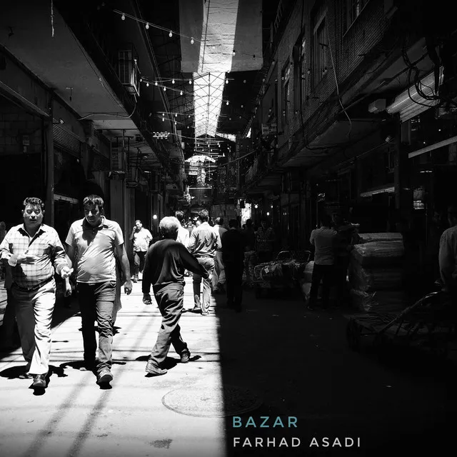 Bazar - Single