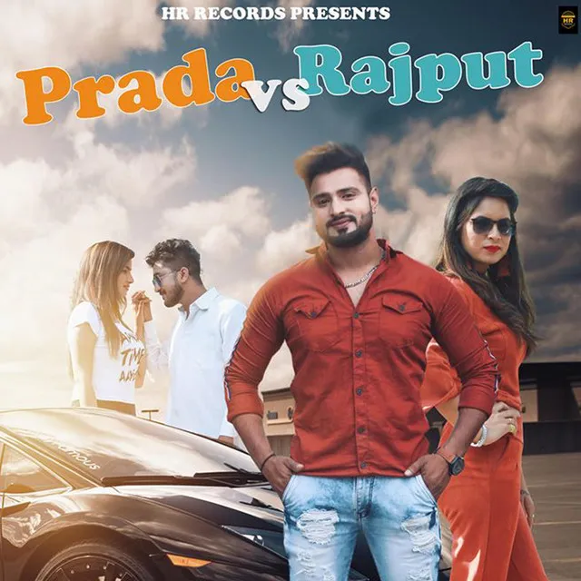 Prada Vs Rajput