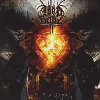 The Black Curse by Lord Belial