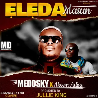 Eleda Masun by Medosky