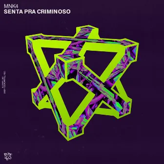 Senta Para Criminoso by Mnk4