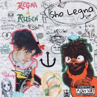 Sho Legna by Legna