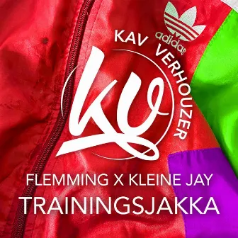 Trainingsjakka by Kleine Jay