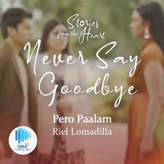 Pero Paalam (Original soundtrack from 