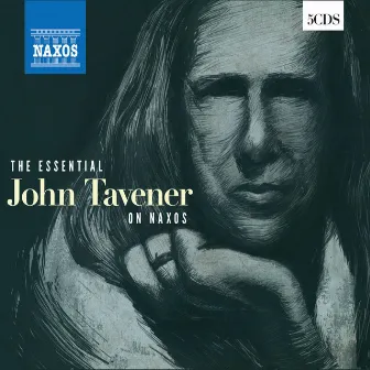 The Essential John Tavener by Timothy Brown