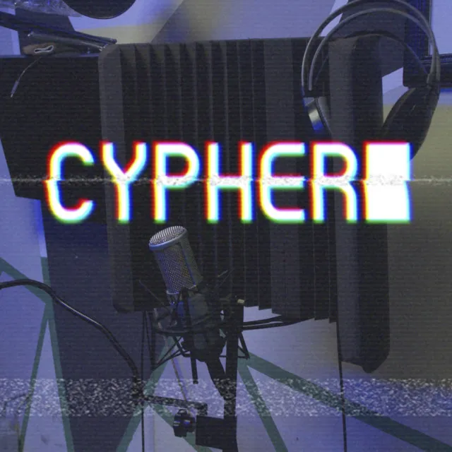 Cypher - Live