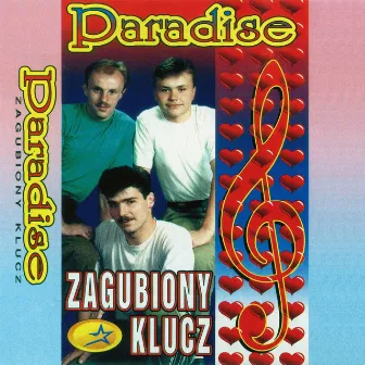 Zagubiony klucz by Paradise