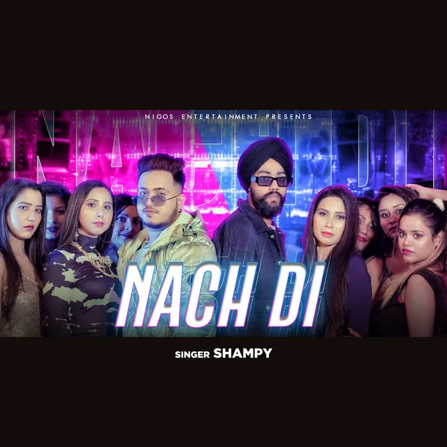 Nach Di