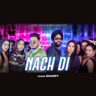 Nach Di by Shampy