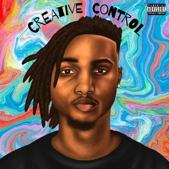 Creative Control by FL Dinero