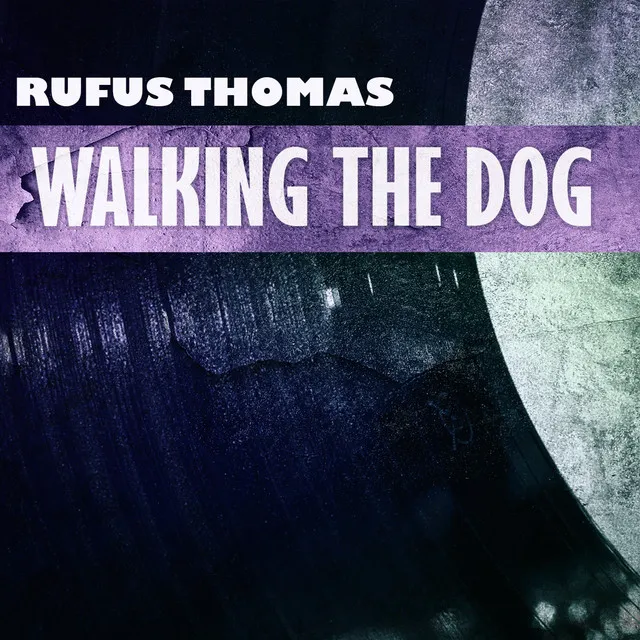 Rufus Thomas And His Orchestra