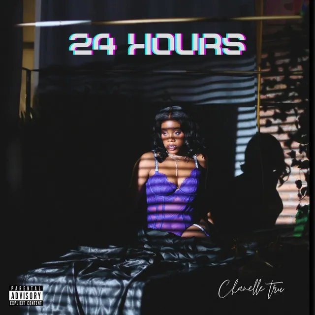 24 Hours - Sped Up