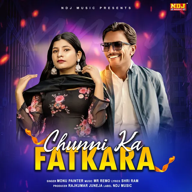 Chunni Ka Fatkara