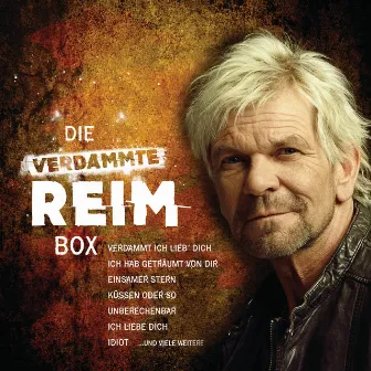 Die verdammte REIM-Box by Matthias Reim