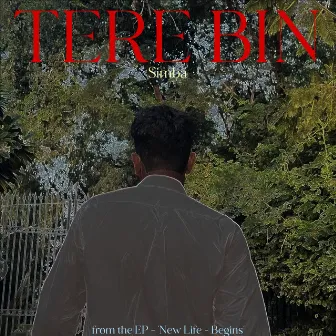 Tere Bin by Simba Rex