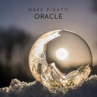 Oracle by Mark Pigato