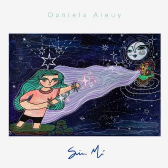 Sin Mí by Daniela Aleuy