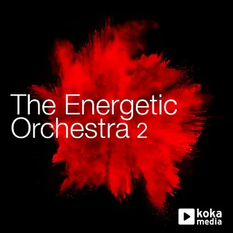 The Energetic Orchestra 2 by JC Lemay