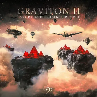 Graviton II by Psycrain