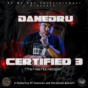 Certified 3 