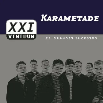 Karametade Vinteum XXI by Karametade