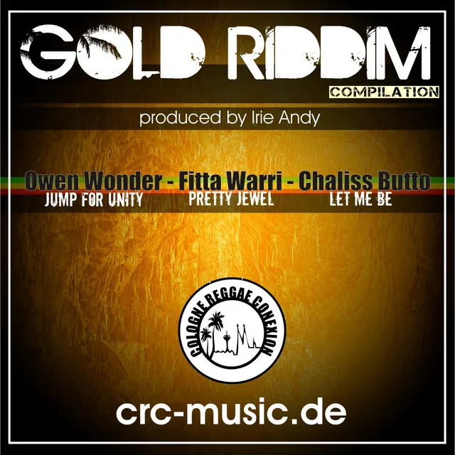 Gold Riddim