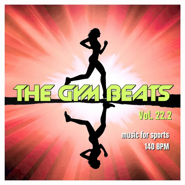 The Gym Beats, Vol. 22.2 (Music for Sports)