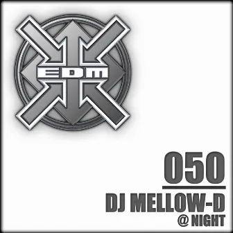 @ Night by DJ Mellow-D