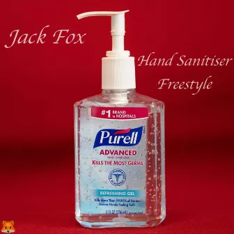 Hand Sanitiser Freestyle by Jack Fox