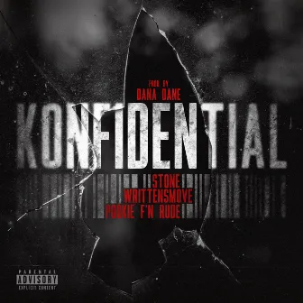 Konfidential by Stone P