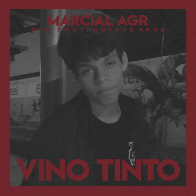 Vino Tinto