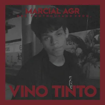 Vino Tinto by Marcial AGR