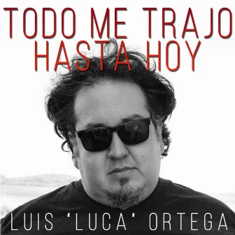 Todo Me Trajo Hasta Hoy by Luis 