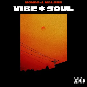 Vibe & Soul by Mondo J. Malone