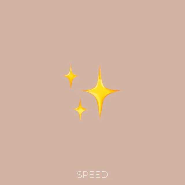 Estrelas - Speed